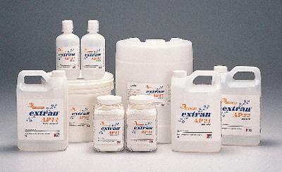 extran® Laboratory Detergents for Automatic Washing, EMD Millipore