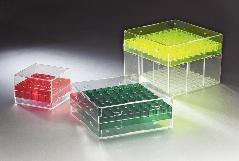 VWR® Freezer Storage Boxes