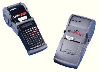 TLS 2200® and TLS PC Link™ Label Printers, Brady®