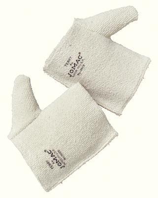 Heat-Resistant Terrycloth Pads, Wells Lamont®