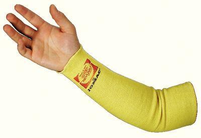 Kevlar® Sleeves with Cotton Lining, Wells Lamont®