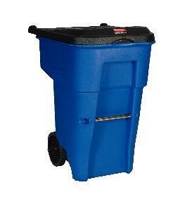 Brute® Roll Out Containers, Rubbermaid®