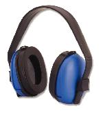 Mustang Earmuffs, North Safety Products