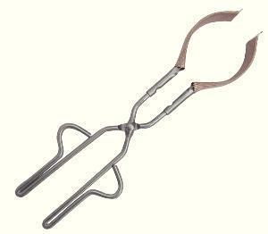 VWR® Beaker Tongs, Fiberglass Coating