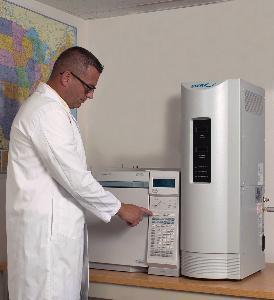 VWR® High-Purity Nitrogen Generators