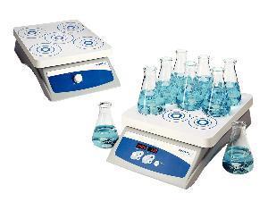 VWR® Multi-Position Magnetic Stirrers