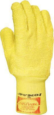 Kevlar® Heat-Resistant Cotton Terrycloth Gloves, Wells Lamont®