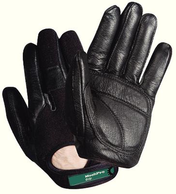 MechPro Pigskin Leather Gloves, Wells Lamont®