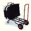 Lounge Transport Cart, ASI