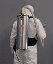 Cleanroom Mini-Vac Systems, Tiger-Vac®