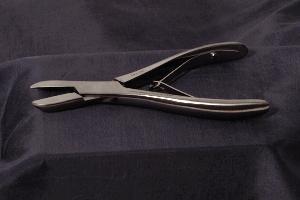 Liston Bone Cutting Forceps, Sklar