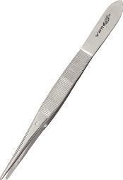 VWR® Dissecting Forceps, Medium Tip