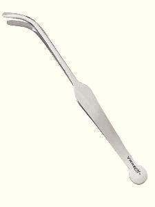 VWR® Gooseneck Forceps