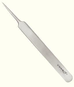 VWR® Antimagnetic Forceps