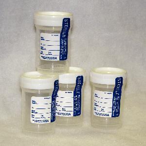 VWR® Microbiology/Urinalysis Specimen Containers