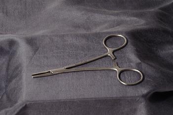 Halsted Mosquito Hemostatic Forceps, Sklar