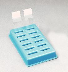 Slide Drying/Draining Holder, JAC Medical