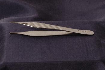 Adson Tissue Forceps, Delicate, Sklar