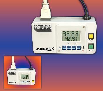 VWR® Traceable™ Digital Count-Up Controllers