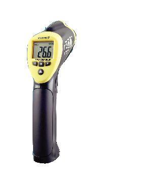 VWR® Infrared Thermometer Guns with Laser Sighting