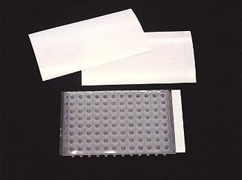 VWR® PCR Films, Polyethylene