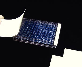 VWR® Polyester Films for ELISA and Incubation