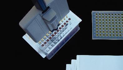 VWR® Aluminum Foils for PCR and Cold Storage