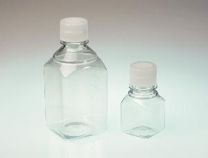 Media Bottles, PET, Sterile, Greiner Bio-One