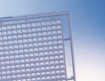 384-Well Microplates, Polypropylene, Greiner Bio-One