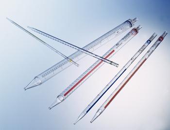 Disposable Serological Pipets, Polystyrene, Sterile, Greiner Bio-One