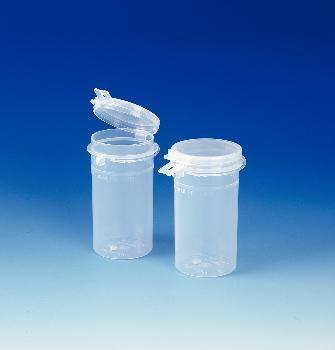 Coliform Water Test Sample Container, Capitol Vial®