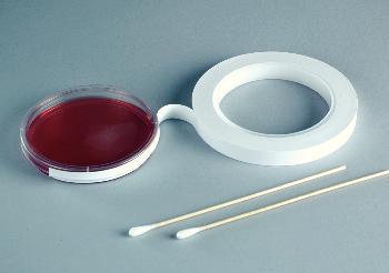 CR100IR™ Irradiated Cleanroom Tape, Micronova