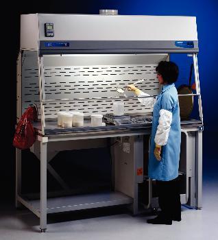 XPert™ Bulk Powder Filtered Stations, Labconco®