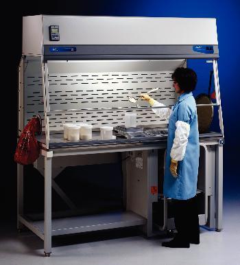 XPert™ Bulk Powder Filtered Systems, Labconco®