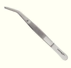 VWR® Dissecting Forceps, Curved