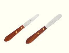 VWR® Spatulas with Wooden Handles