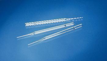 VWR® Disposable Pasteur Pipets, Glass, Short Tip