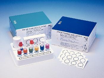 BD BBL™ Streptocard™ Strep Grouping Kits, BD Diagnostics