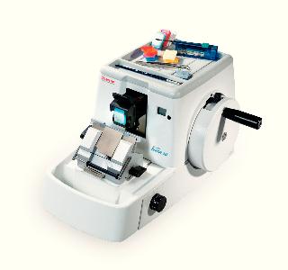 Shandon Finesse® Manual Rotary Microtome, Model 325, Thermo Scientific