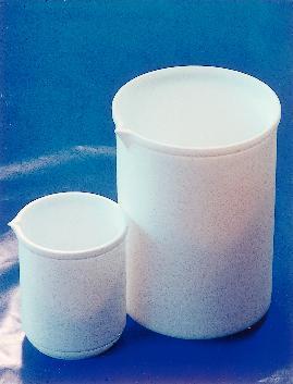 VWR® Beakers, PTFE