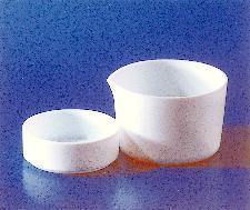 VWR® Evaporating Dishes, PTFE