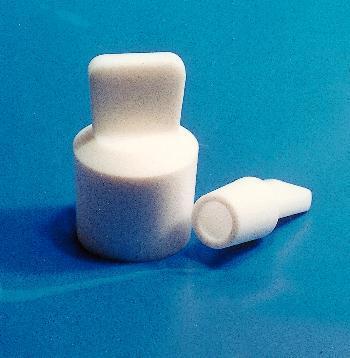 VWR® PTFE Pennyhead Stoppers