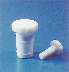 VWR® PTFE Flathead [ST] Stoppers