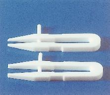 VWR® Tweezers, PTFE