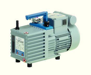 VACUUBRAND® XS-Series Rotary Vane Vacuum Pumps, BrandTech