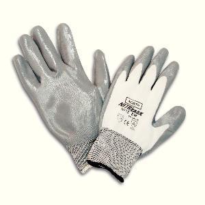 Nitri Task™ Supported Nitrile Gloves, North Safety Products