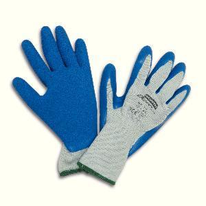 Duro Task™ Supported Natural Rubber Gloves, North Safety Products