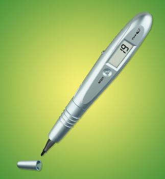 VWR® Counter-Pen™ Cell Counter