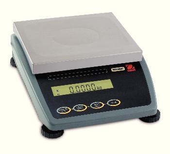 Ranger™ Compact Bench Scale, Ohaus®