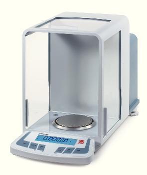 Discovery Semi-Micro and Analytical Balances, Ohaus®